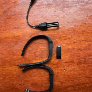 Fitbit Flex with Charger